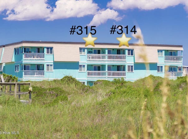 301 Commerce Way, Atlantic Beach, NC 28512