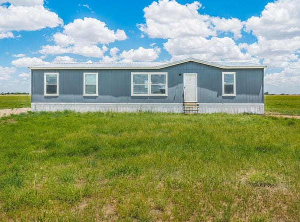 10751 Skyfrost Lane, Amarillo, TX 79118