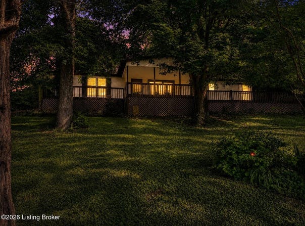 8969 Peonia Rd, Clarkson, KY 42726