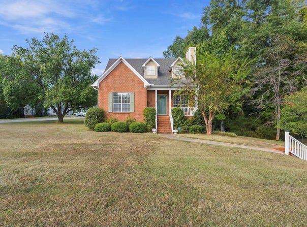 8001 RIVER BEND ROAD, MORRIS, AL 35116