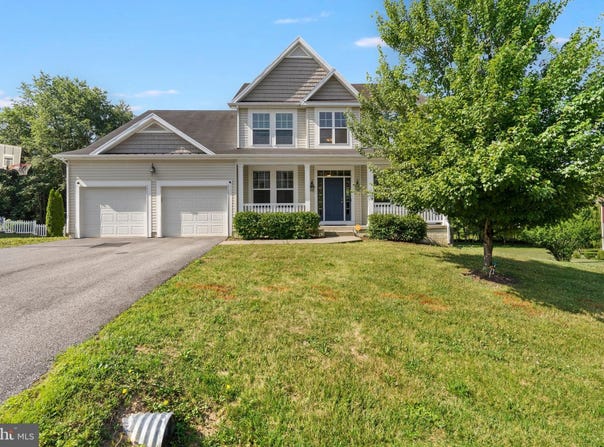 788 RIVANNA Run, FALLING WATERS, WV 25419