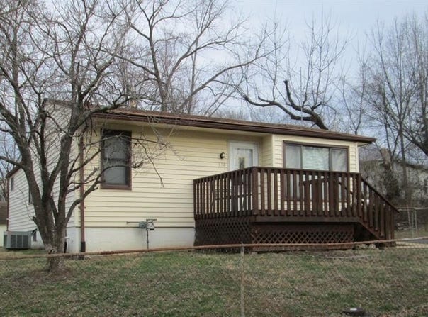 330 Young Street, St Clair, MO 63077