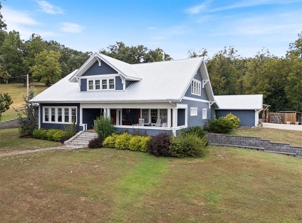 53 Mary Road, Anderson, MO 64831