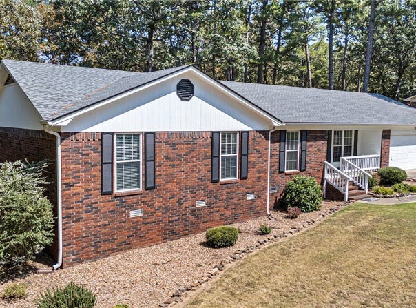 129 Dawn Circle, Russellville, AR 72802