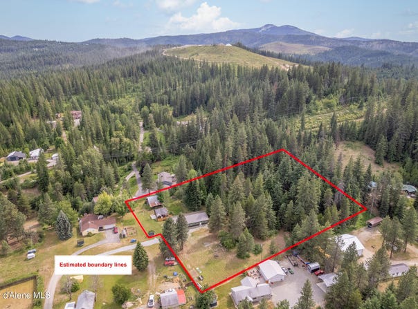 140 Wright Rd, Kingston, ID 83839