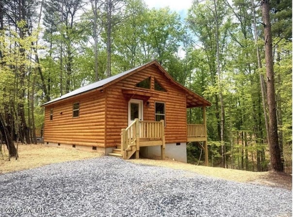 22 Abbie Road, Murphy, NC 28906