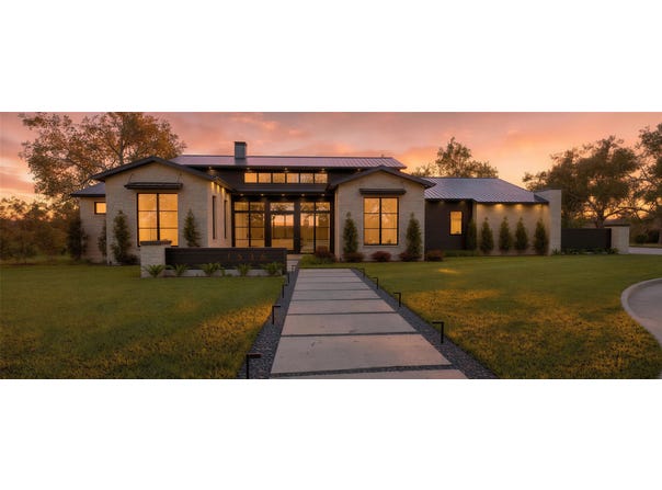1536 Four Seasons Drive, Colleyville, TX 76034