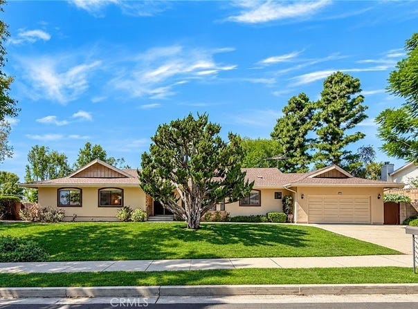 9525 Encino, Northridge, CA 91325