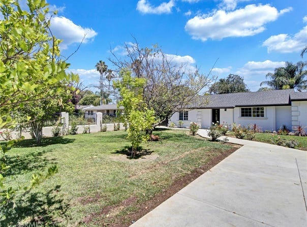 17349 Saticoy, Northridge, CA 91325