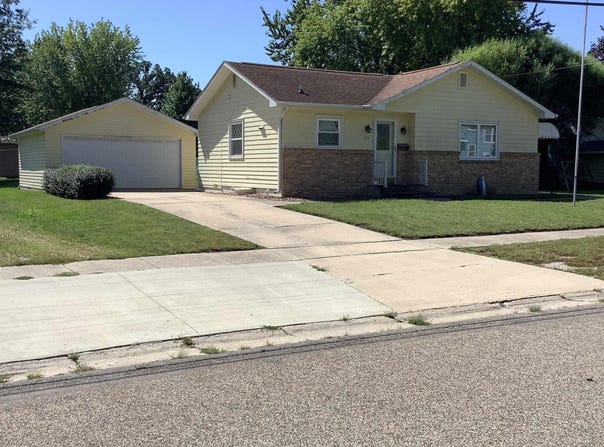514 E South Street, Algona, IA 50511