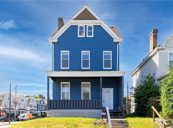 714 E 13th, Munhall, PA 15120
