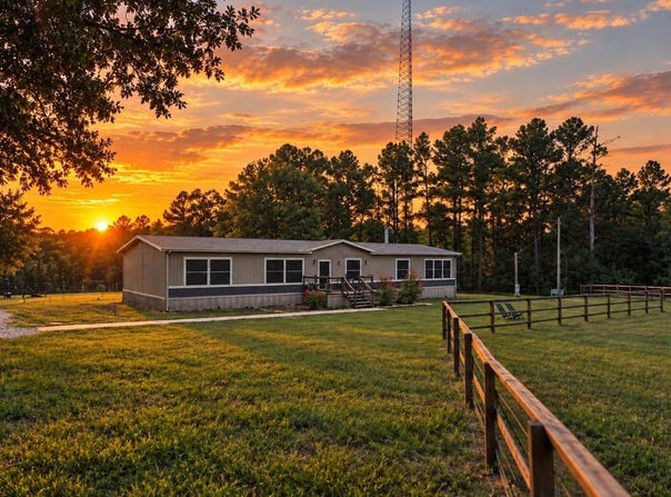 5789 Fm 811, Centerville, TX 75833