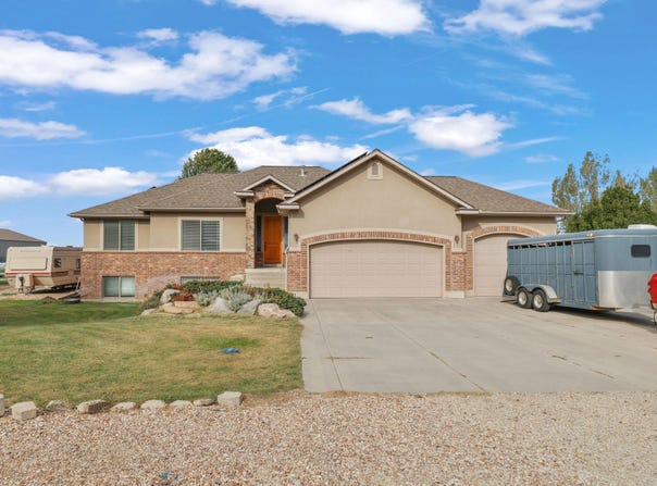 7340 S 950 W, Willard, UT 84340