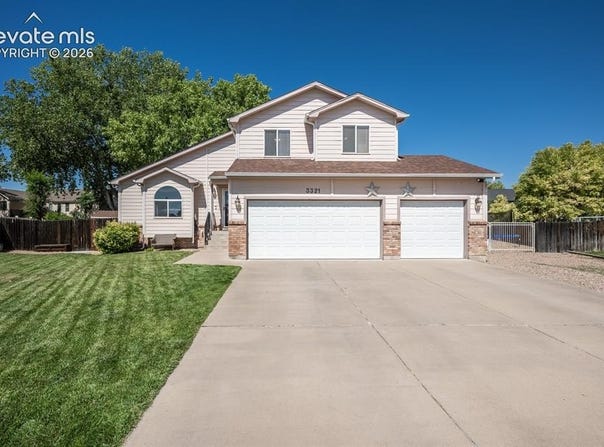 3321 Modesto Place, Pueblo, CO 81005
