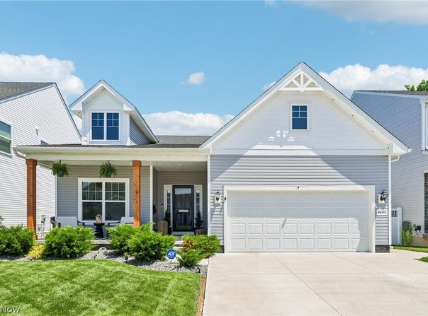 4681 Boulder Lane, Lorain, OH 44053