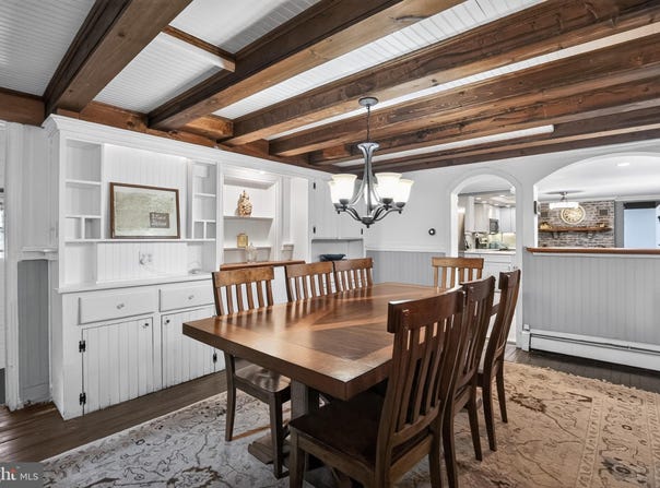 135 SUMMIT Road, MALVERN, PA 19355