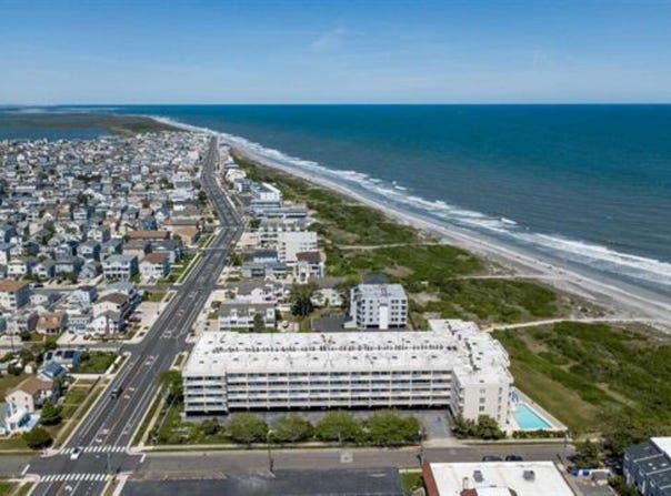 600 W Brigantine Ave, Brigantine, NJ 08203