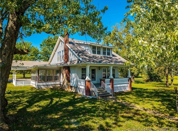 101 Fairview Avenue, Eldon, MO 65026