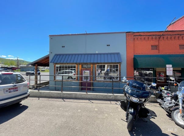 119 Illinois Ave, Council, ID 83612
