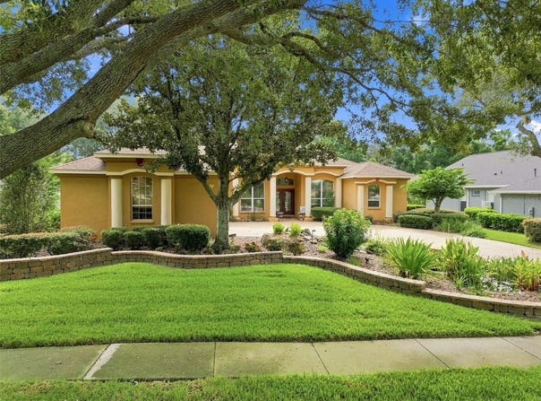 2931 HILLSIDE RAMBLE Drive, BRANDON, FL 33511