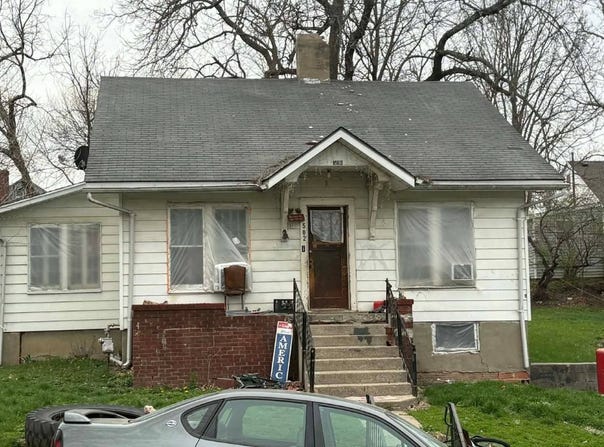 502 S 15th St, Bethany, MO 64424
