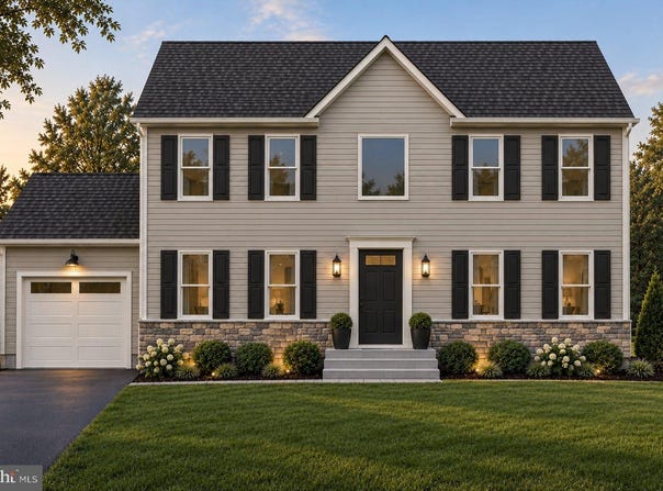 710 CHURCH Street, CROYDON, PA 19021