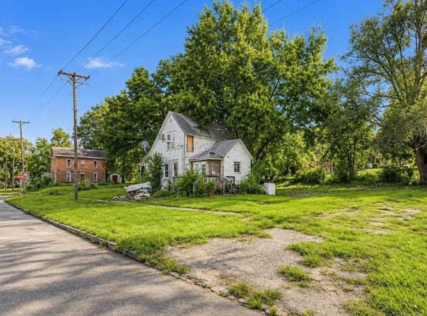 301 Jackson Street, IA 50833