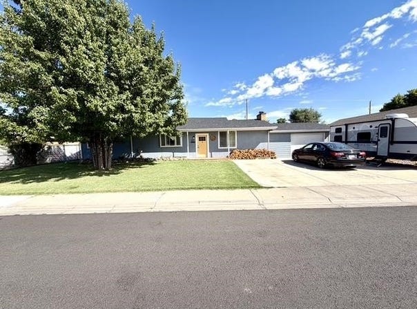 963 E Laura Avenue, Fruita, CO 81521