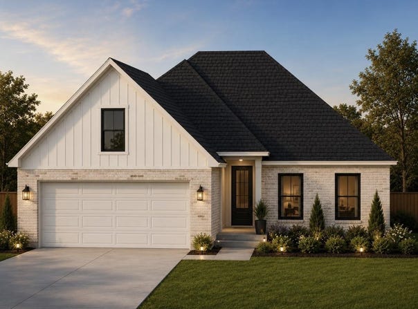 316 RIVER STYX DRIVE, Monroe, LA 71203