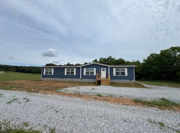 1680 Goodfield Rd, Decatur, TN 37322