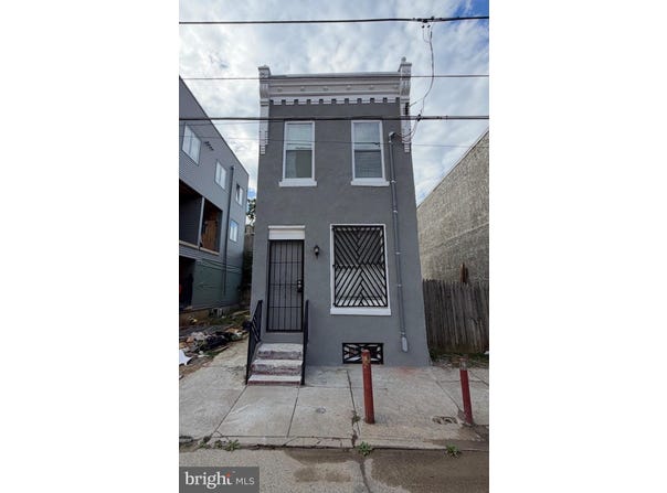 2612 N PALETHORP Street, PHILADELPHIA, PA 19133