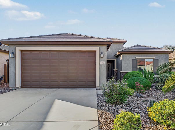 5453 W SARATOGA Way, Florence, AZ 85132