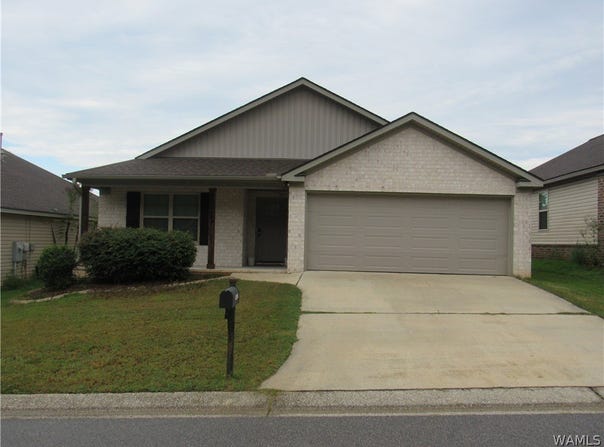 5350 University Gardens Drive, Cottondale, AL 35453