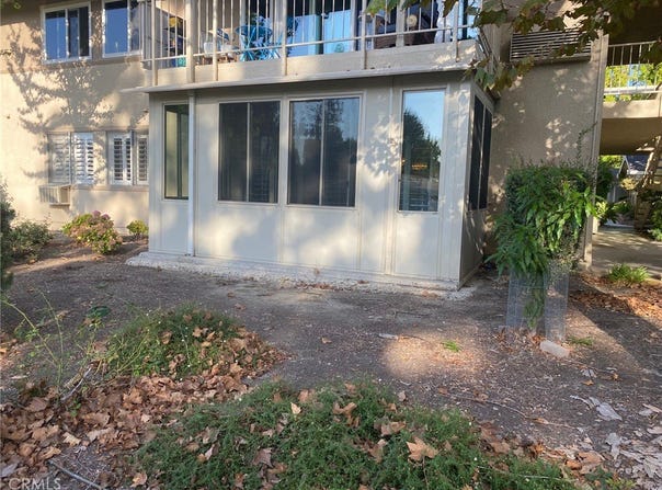 558 Avenida Sevilla, #C, Laguna Woods, CA 92637
