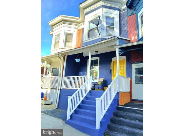 525 S 16TH Street, HARRISBURG, PA 17104