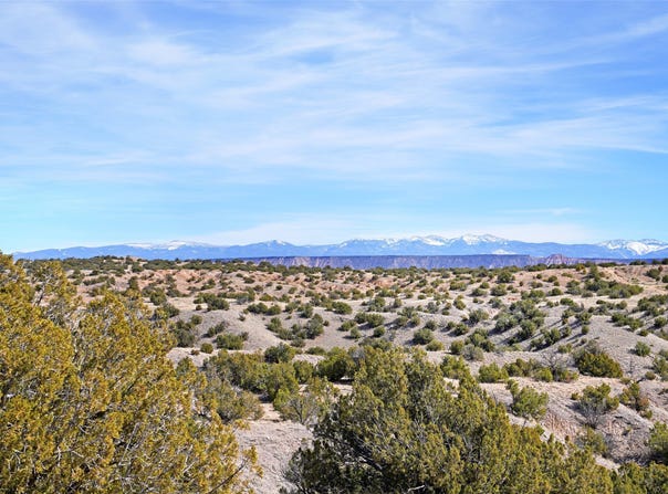 Tract 16-E Corona Drive, Medanales, NM 87548