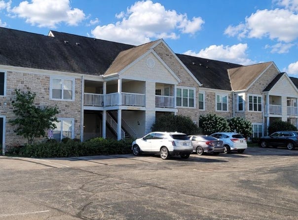 9168 Yarmouth Drive, Deerfield Twp., OH 45140
