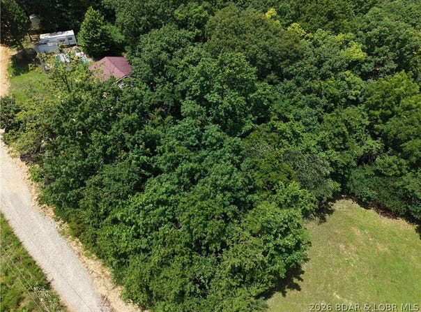 Hillview Road lot: 56, Stover, MO 65078