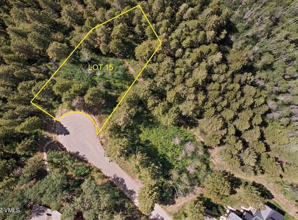 398 Peregrine Drive, Edwards, CO 81632