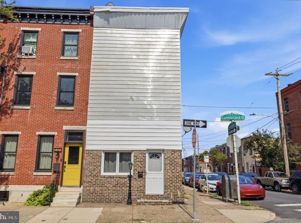 2329 E CUMBERLAND Street, PHILADELPHIA, PA 19125