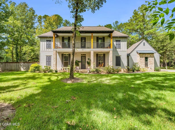 111 Bendabout Lane, Starkville, MS 39759