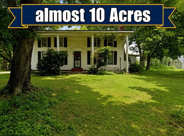 1394 County Road 8530, West Plains, MO 65775