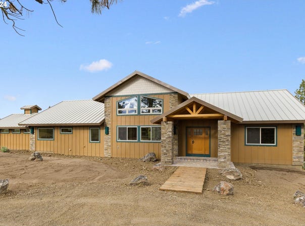 45371 Hackmore Dr, Site 7, Seneca, OR 97873