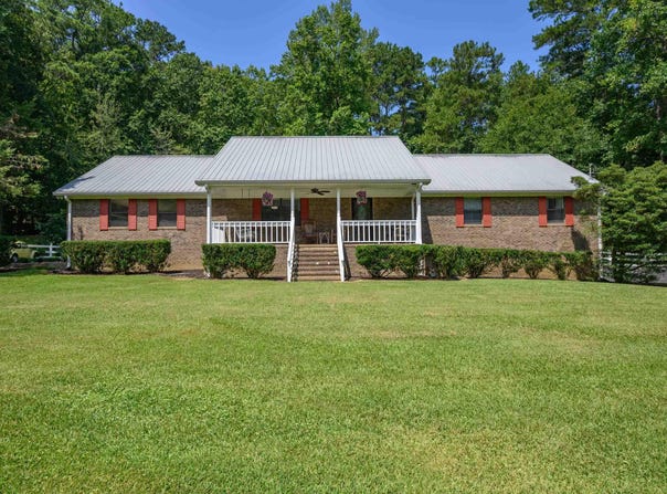 6994 ALABAMA HIGHWAY 174, SPRINGVILLE, AL 35146