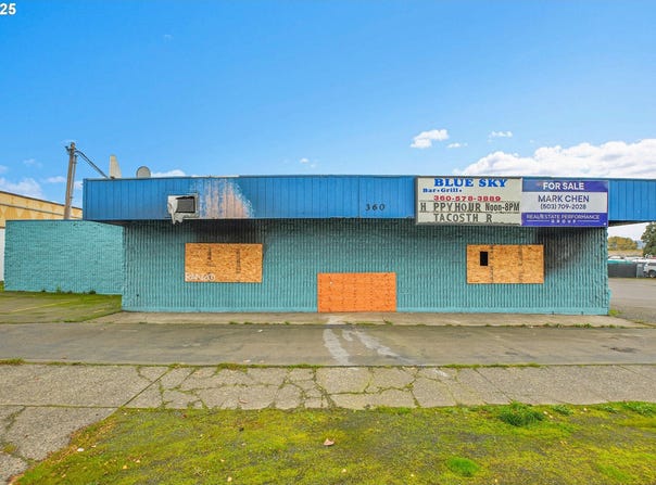 360 OREGON Way, Longview, WA 98632