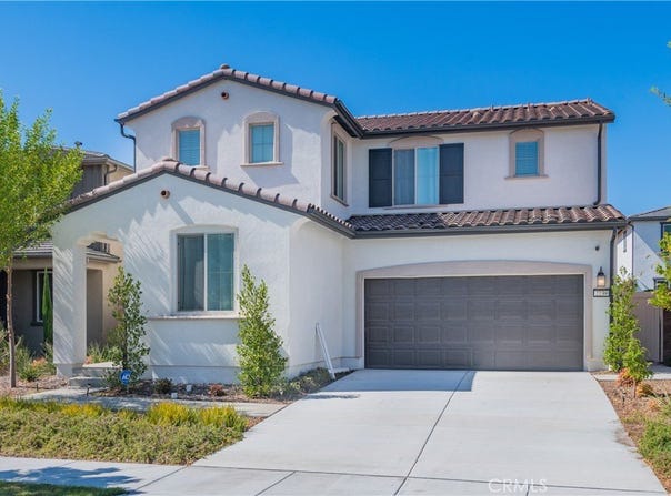 2239 Melogold way, Corona, CA 92883