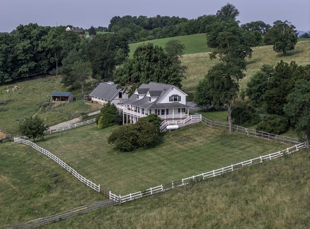 143 McClure Blvd, Fairfield, VA 24435