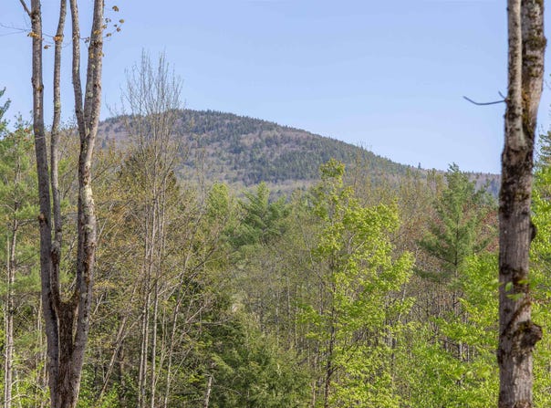 Elijah Beede Road, Sandwich, NH 03227