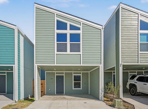 310 W Evergreen ST #120, San Antonio, TX 78212