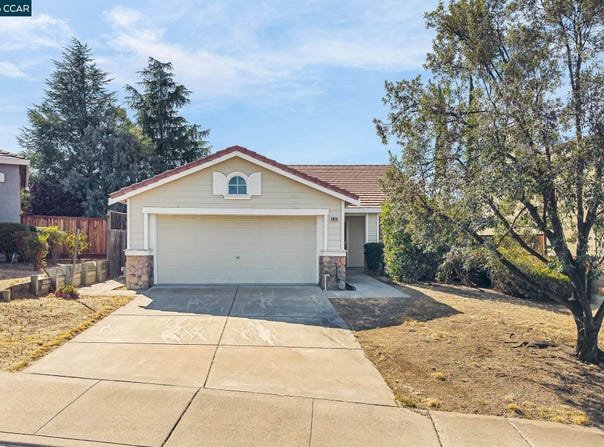 4920 Willowhaven Way, Antioch, CA 94531